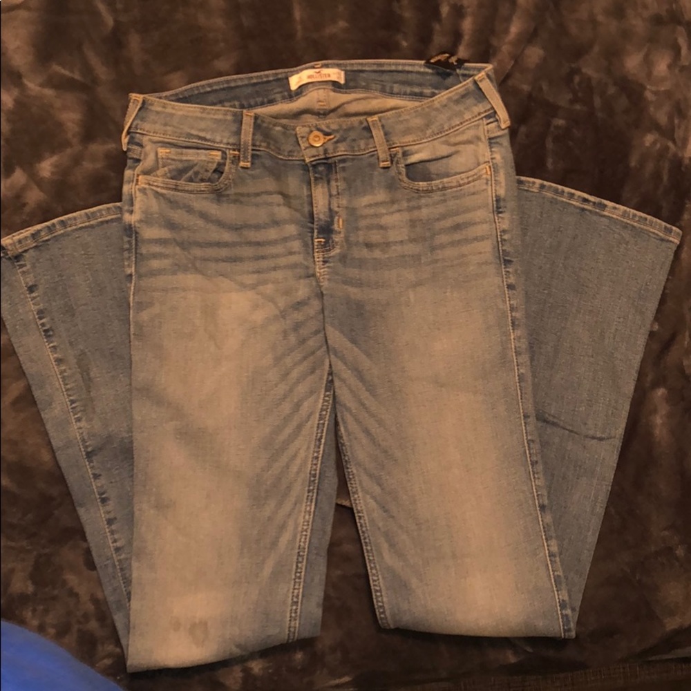 COPY - Hollister Jeans NWT